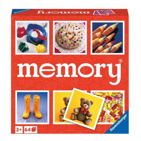 Junior Large Memory Game £11.99